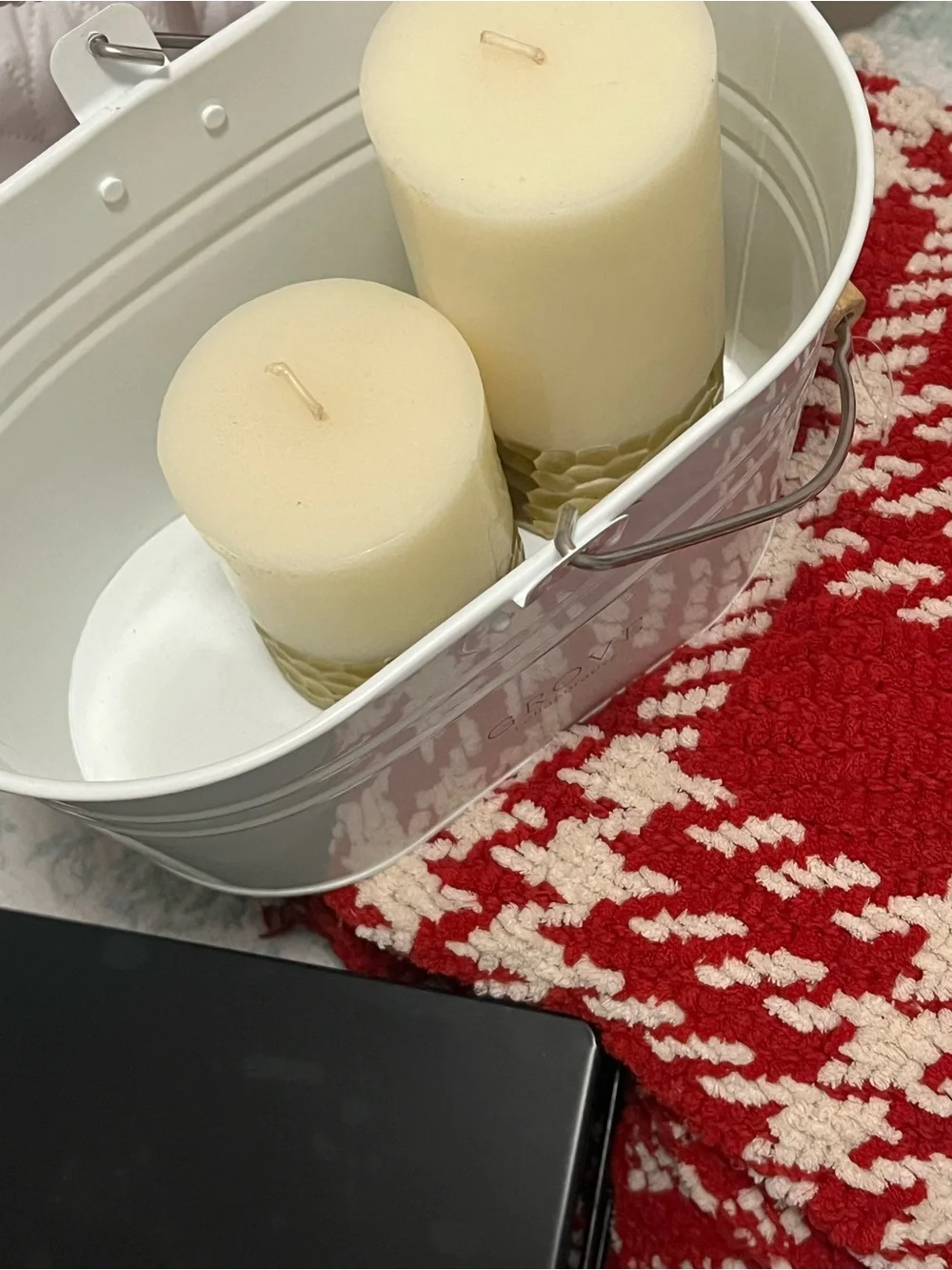 Dorm Room Essentials Bundle - Cozy Décor